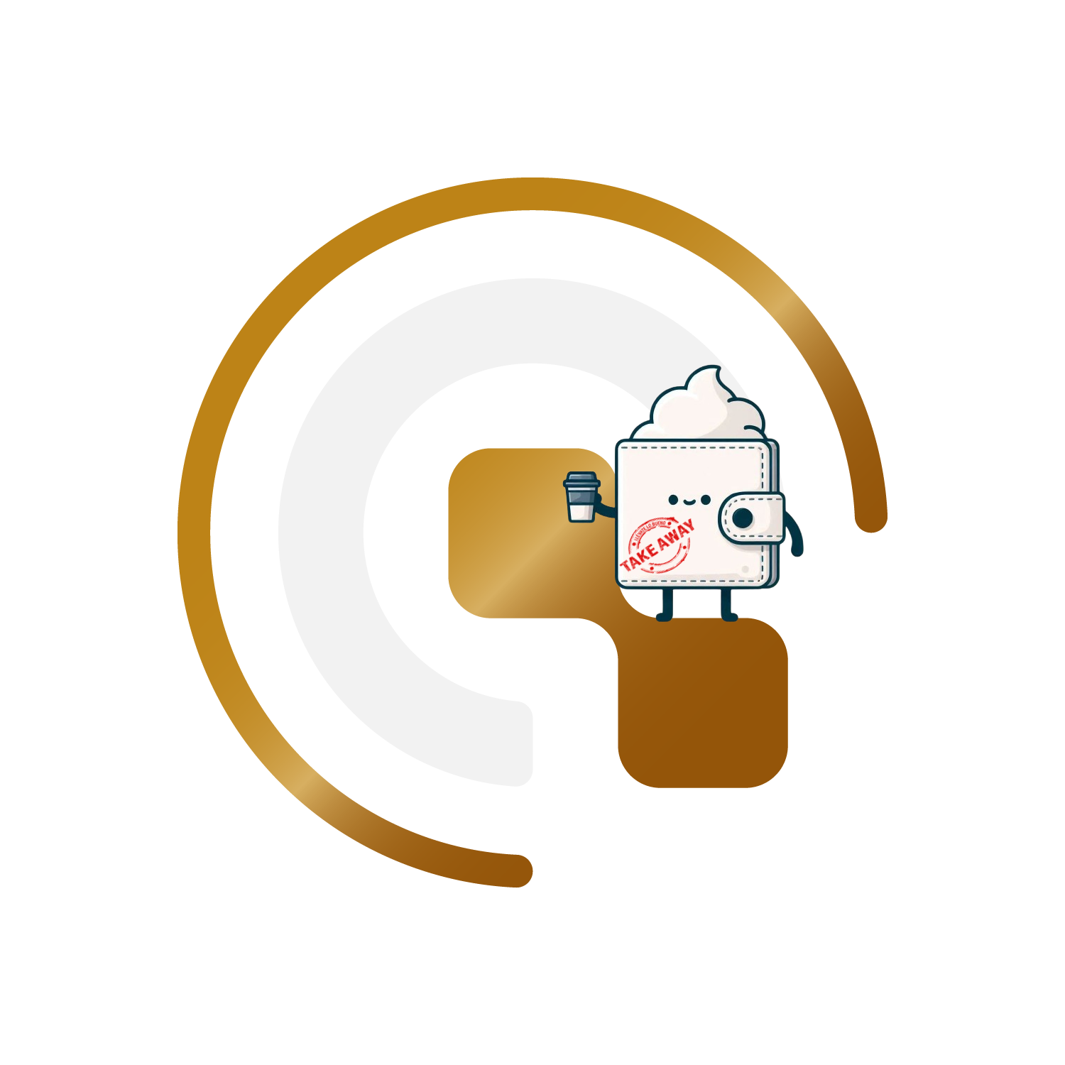 Qbit Café App
