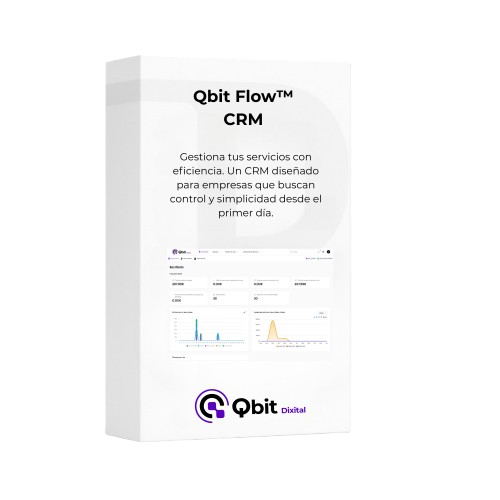 Qbit Flow