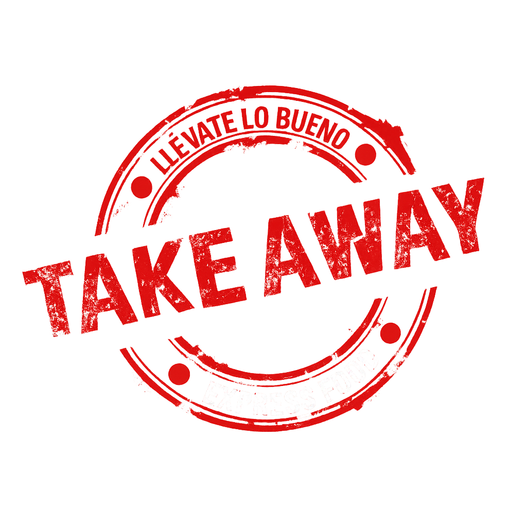 takeaway