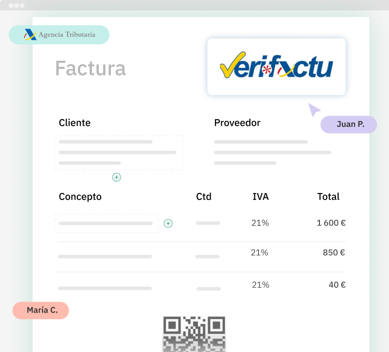 Verifactu