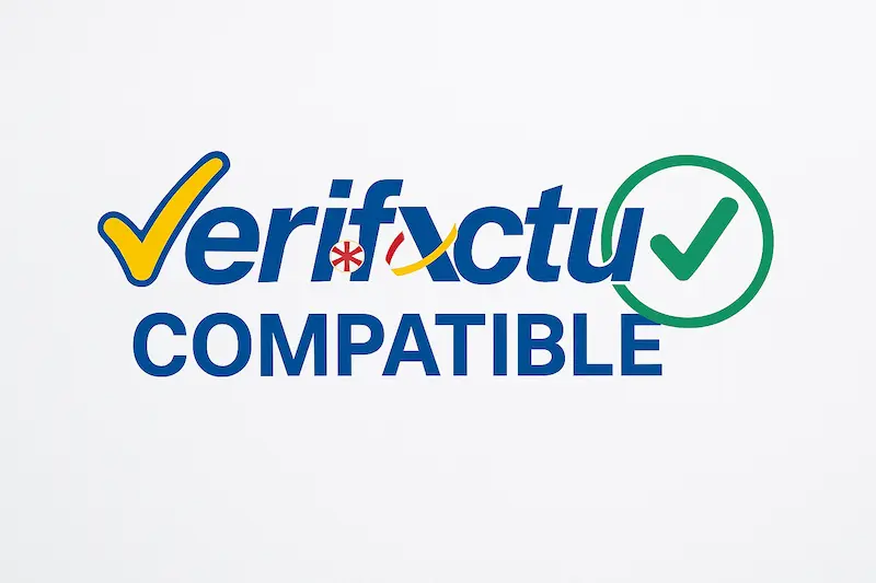 Verifactu Compatible