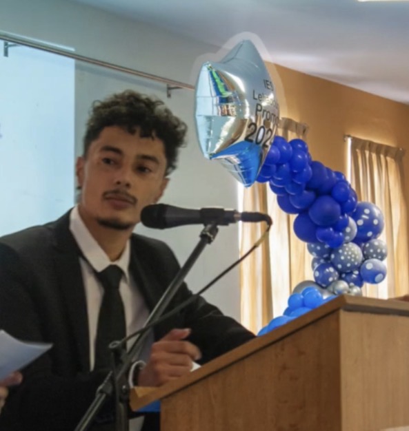 Mikhael Da Silva